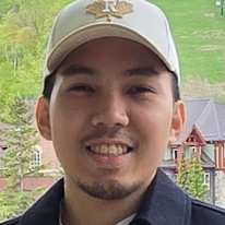 Photo of Ryan Cholo Salandanan