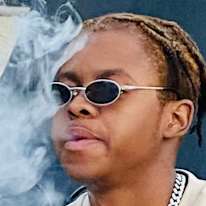 Photo of Thapelo