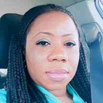 Photo of Funmilayo Omolola-Adekunle