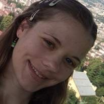 Photo of Kyra