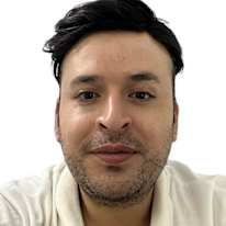 Photo of Guillermo
