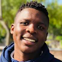 Photo of Tumelo Seemane