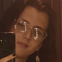 Photo of Leah
