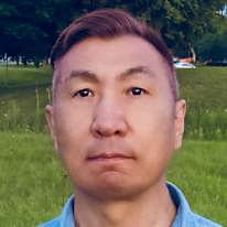 Photo of Leroy