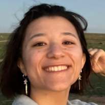 Photo of Sofiya