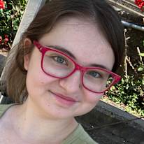 Photo of Katie