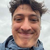 Photo of Jacob