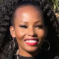 Photo of Anathi