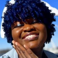 Photo of Onyinye Anozie