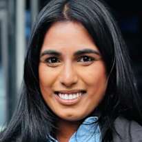 Photo of Ajweriasayed