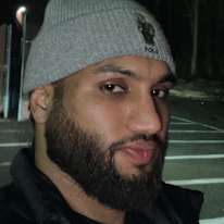 Photo of Sandeep