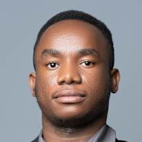 Photo of Maungo Thabelo