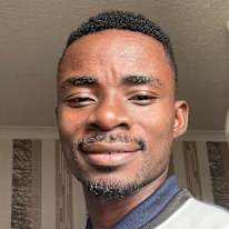 Photo of Cornelius Nyamene