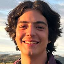 Photo of Colby