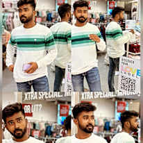 Photo of Arvindh