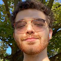 Photo of Ryan