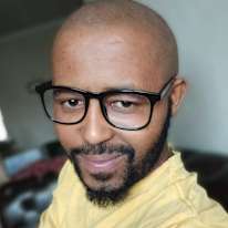 Photo of Mxolisi Khumalo