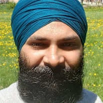 Photo of Taranveer Singh