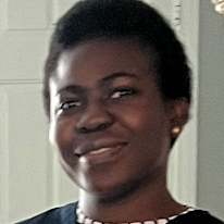 Photo of Ijeoma