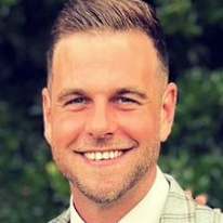 Photo of Scott Jordan