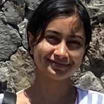 Photo of Protima Chowdhury