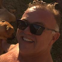 Photo of Morne Swanepoel