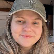 Photo of Emily