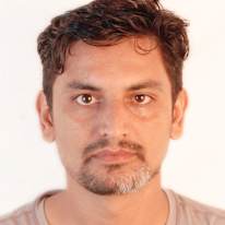Photo of Bishnu Prasad Dhakal