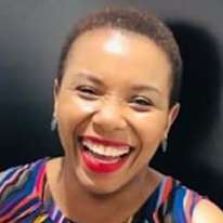 Photo of Phumeza Ngoxoza