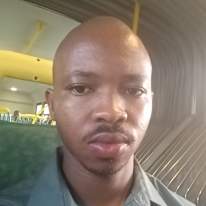 Photo of Kgotatso