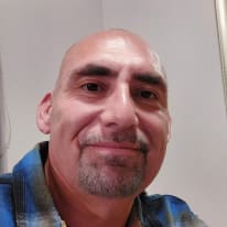 Photo of David