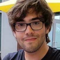Photo of Evan