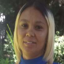 Photo of Lindsay