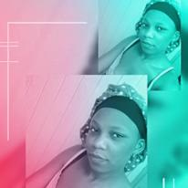 Photo of Kimberly