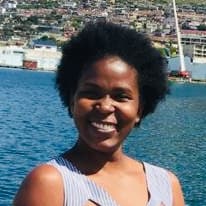 Photo of Lavonia Munedzimwe