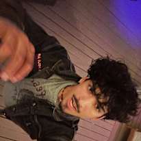 Photo of Anthony