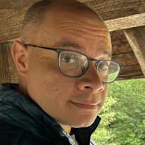 Photo of Fabio David