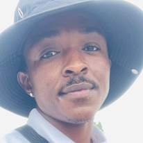 Photo of Sizwe Mahlangu
