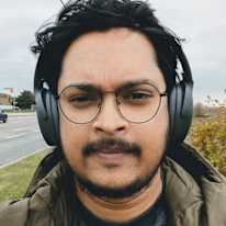 Photo of John