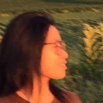 Photo of Rachel