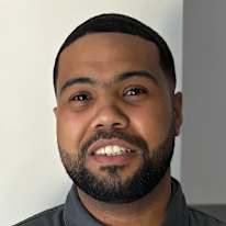 Photo of Luciano Gordon