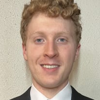 Photo of Gabriel