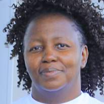 Photo of Mogafe Raphela