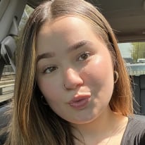 Photo of Laura