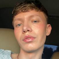 Photo of Christian