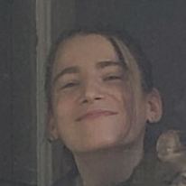 Photo of Julia