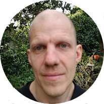 Photo of David