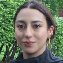 Photo of Alexandra