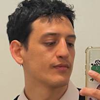 Photo of Santiago