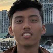 Photo of Shiva Shrestha